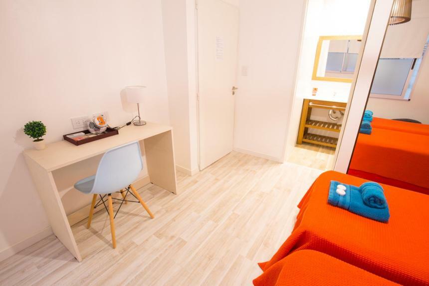 Amazing Studio Apartment Buenos Aires Esterno foto