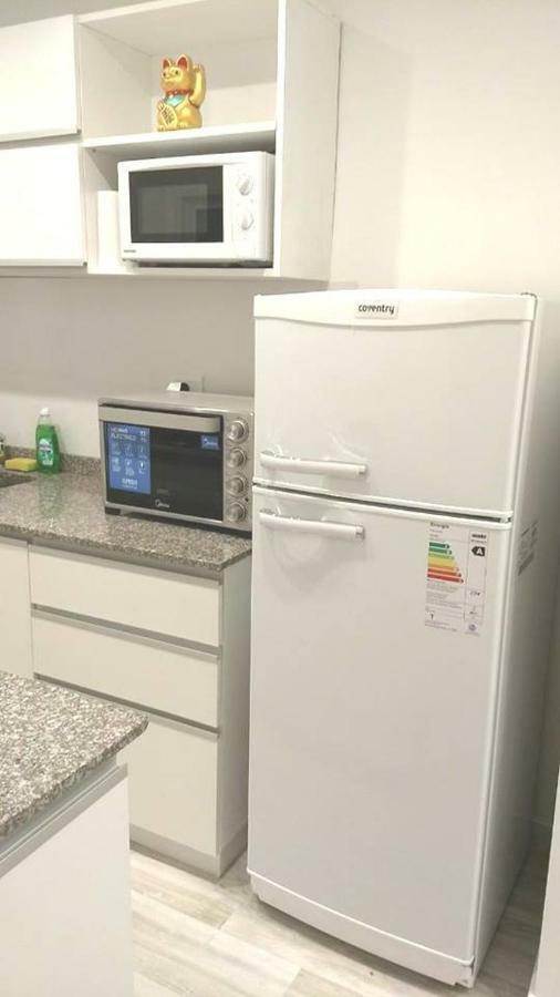 Amazing Studio Apartment Buenos Aires Esterno foto